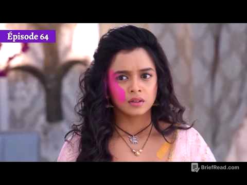 Notre Temps Viendra Ép 64 Résumé & Review|Rani tient une preuve le vrai coupable est dans la famille