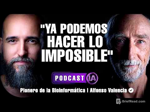 La IA está resolviendo problemas que la ciencia llevaba décadas sin resolver