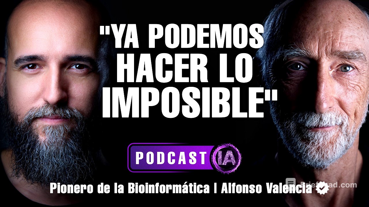 La IA está resolviendo problemas que la ciencia llevaba décadas sin resolver