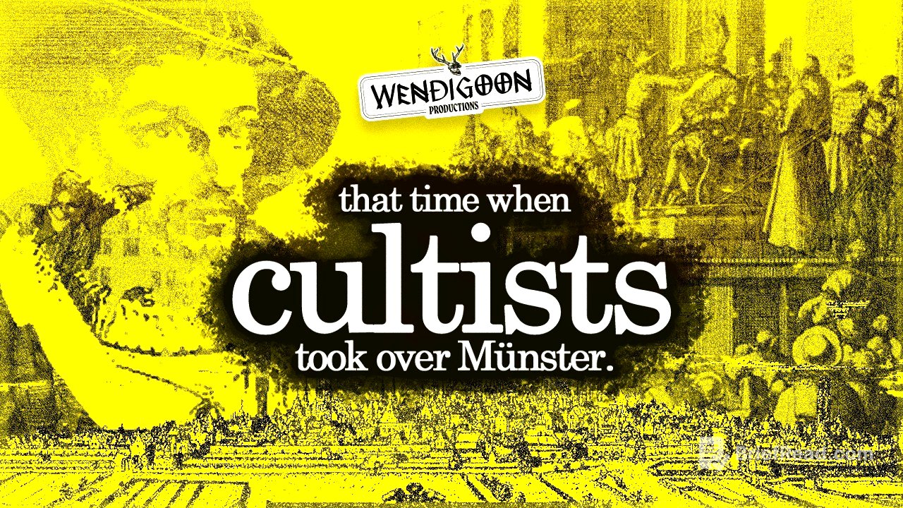 The Cult that Took Over a City & Killed Thousands
