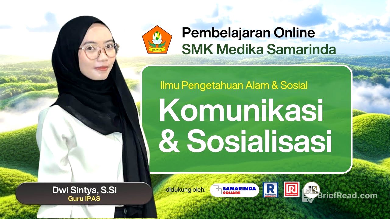 PEMBELAJARAN ONLINE-SMK MEDIKA-RAMAYANA SMD SQUARE BERSAMA DWI SINTYA, S.Si.