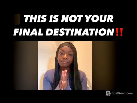 URGENT MESSAGE FROM GOD! You’re NOT Seeing This By Accident!
