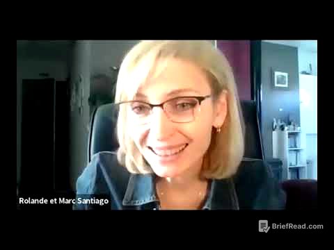 Témoignage Divine Volonté - Rolande Santiago