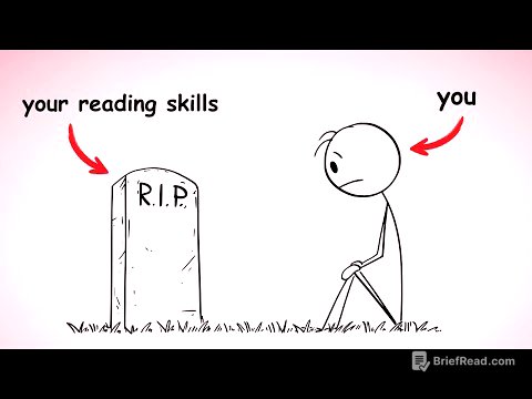 Why reading is important ( Improve English )