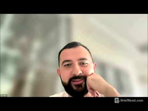 Круглый стол: Почему 90% AI-стартапов и пилотов умирают? Изнанка рынка | Конференция ROИИ