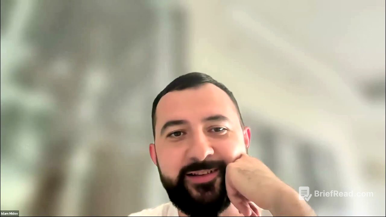 Круглый стол: Почему 90% AI-стартапов и пилотов умирают? Изнанка рынка | Конференция ROИИ