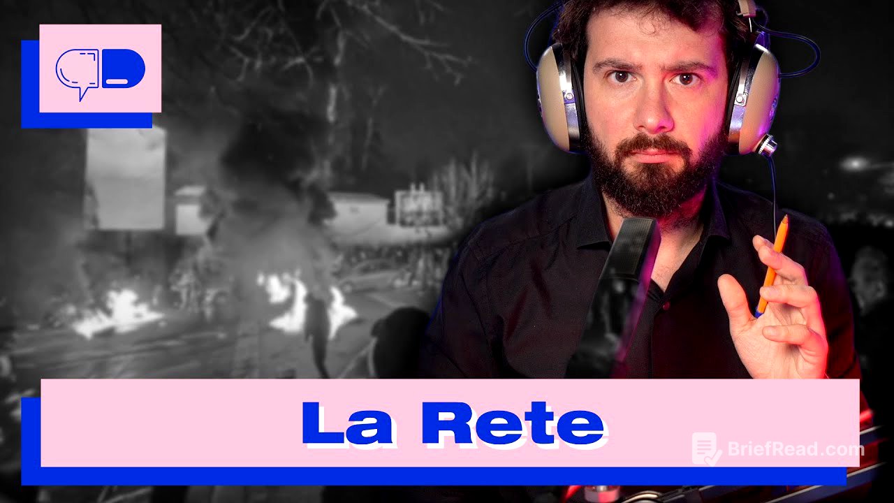 Perché i propal difendono il regime iraniano?