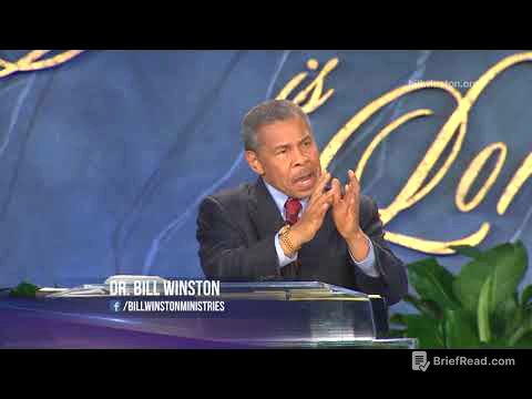 Pray with Assurance - The Power of Prayer & Praise Vol. 1