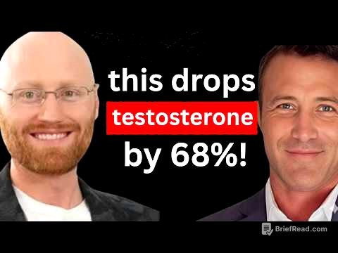 #1 WORST Thing For Your Hormones!
