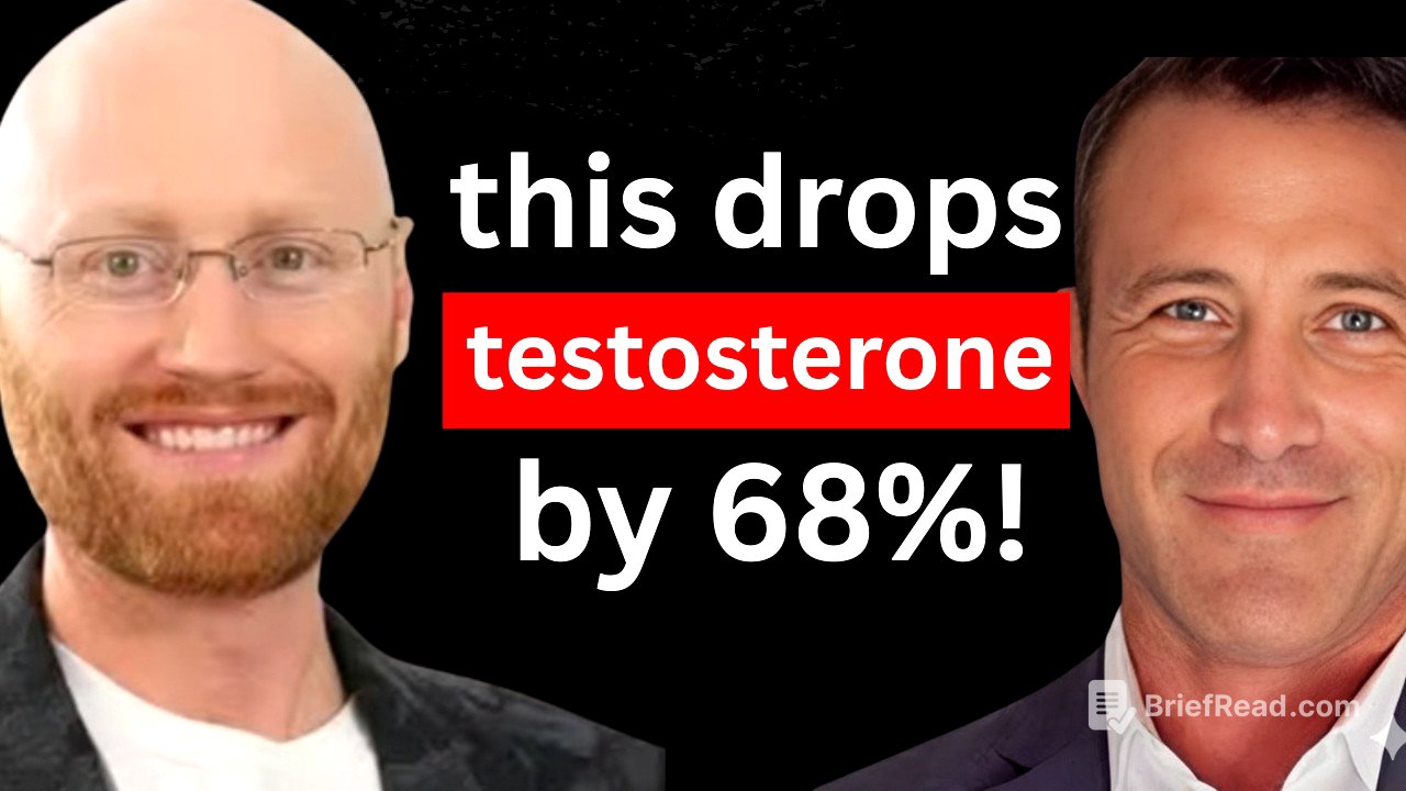#1 WORST Thing For Your Hormones!