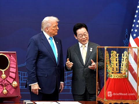 "THE ASSIGNMENT IS ALMOST OVER" - JULY 20, 2025 / EXAMINING RIGHTEOUS LEADERSHIP IN AMERICA