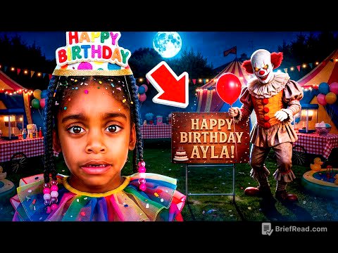 SURPRISING AYLA FOR HER BIRTHDAY **BAD IDEA**