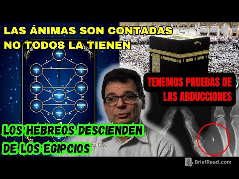 CORRADO MALANGA - CÁBALA, MERKABA , KABBA | CHIPS ALIENIGENAS
