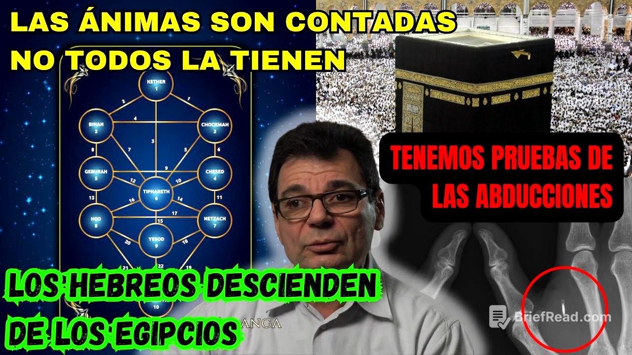 CORRADO MALANGA - CÁBALA, MERKABA , KABBA | CHIPS ALIENIGENAS