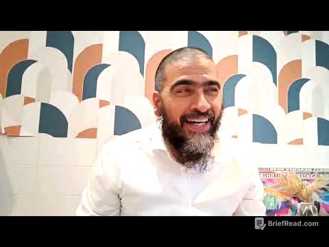 Comment Pinhas est devenu COHEN ?! Magnifique Siha du Rabbi