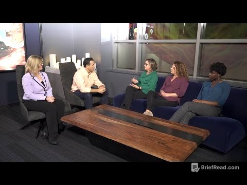 Professional Panel Discussion on Bullying