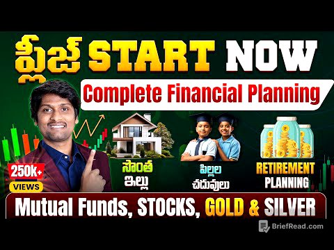 Complete Investments Explained | Best Investment strategy in 2025