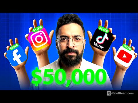 اديني ٢٥ دقيقة اقولك ليه انت محتاج تنزل محتوى حالاً