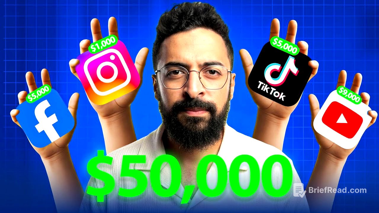 اديني ٢٥ دقيقة اقولك ليه انت محتاج تنزل محتوى حالاً