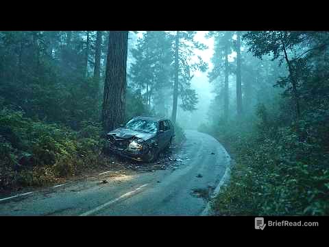 An Intense Mystery Film You Won’t Be Able to Stop Watching 😱 Paranormal Mystery