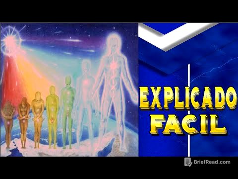 LAS 7 DIMENSIONES DE CONCIENCIA