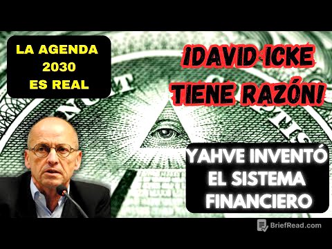 MAURO BIGLINO - EL GRAN RESETEO EN LA BIBLIA