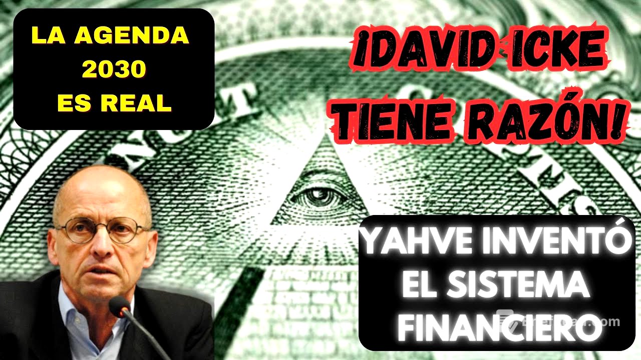 MAURO BIGLINO - EL GRAN RESETEO EN LA BIBLIA