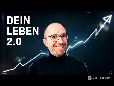 Erreiche ALLE deine Ziele 2025 mit diesen 3 ChatGPT Prompts