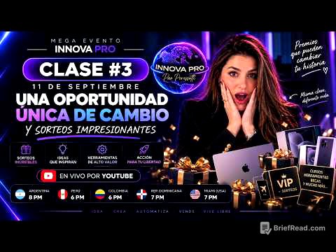 CLASE 3 - 11/09//26