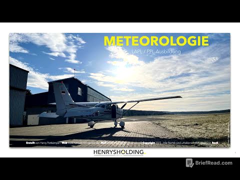 Meteorologie: Atmosphäre [1/10]