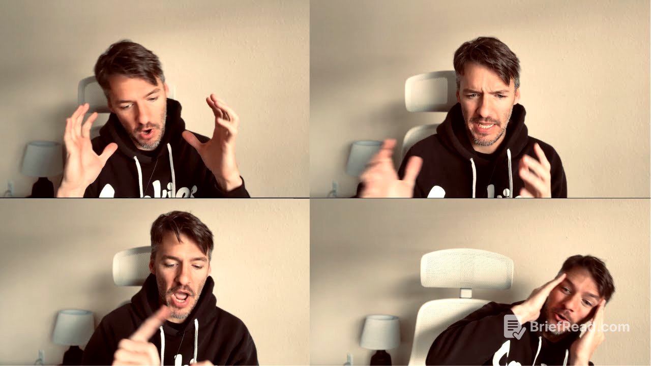 The SCAM of manifestation coaches (my rant + the solution)  🤬