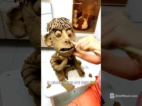 Ayah pusing karena sang anak terlalu kreatif #shorts #shortvideo