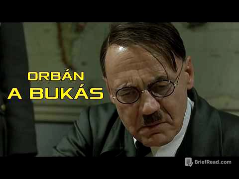 ORBÁN – A BUKÁS PARÓDIA (By:. Peti)