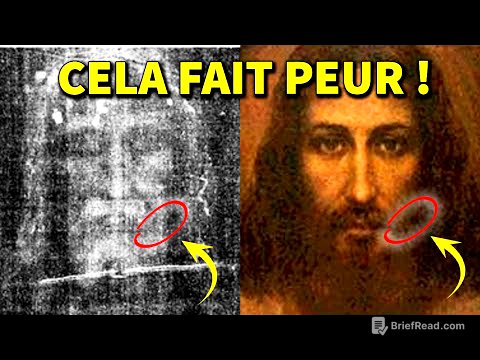 CHOQUANT : Une lettre de Pilate décrit la couleur et le visage de Jésus avec des détails surprenants