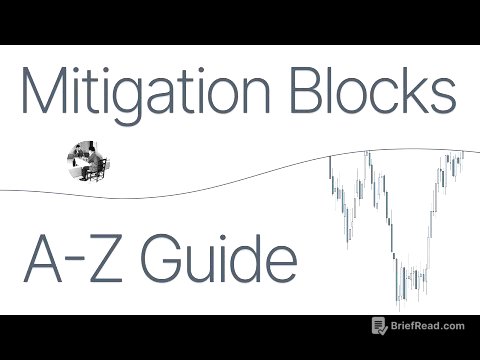 Mitigation Blocks - A-Z Guide Episode 2