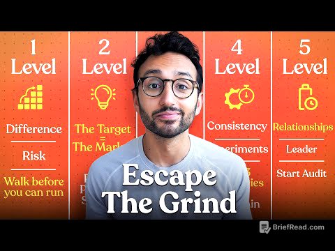 The Ultimate Guide to Building a Lifestyle Business