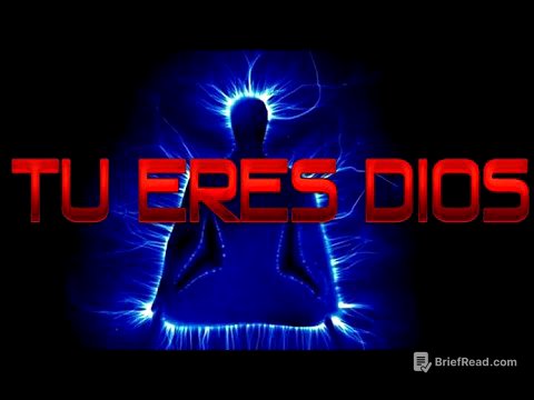 CP 41 - EL SECRETO DETRAS DEL CRISTO, EL NIRVANA Y LA GNOSIS