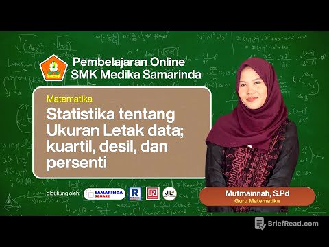 PEMBELAJARAN ONLINE-SMK MEDIKA SAMARINDA-RAMAYANA SMD SQUARE "  BERSAMA MUTMAINAH, S.Pd.