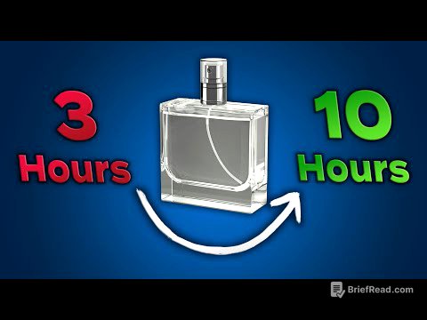 HOW TO MAKE YOUR PERFUMES LAST LONGER