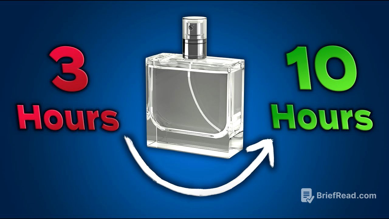 HOW TO MAKE YOUR PERFUMES LAST LONGER
