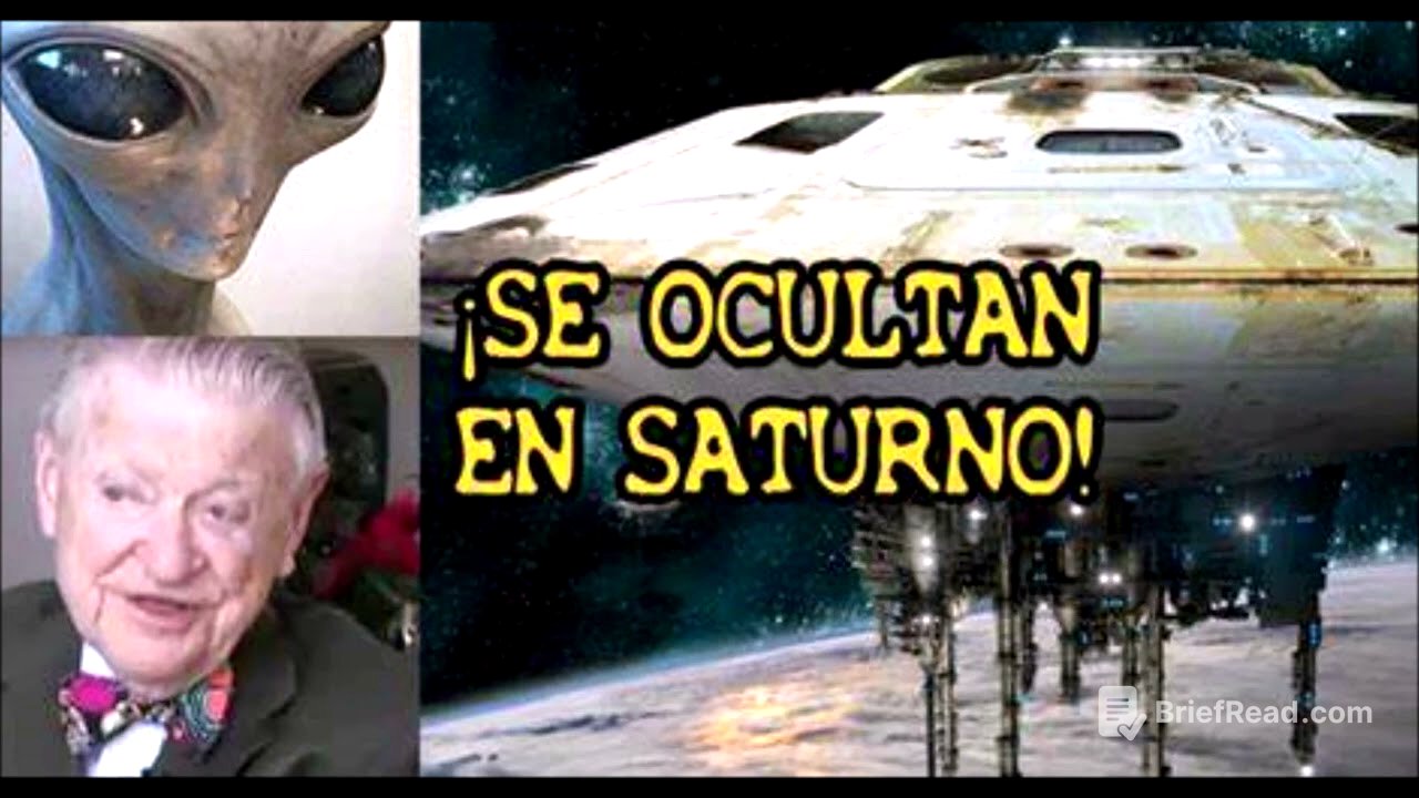 El Culto al Sol Negro Saturno