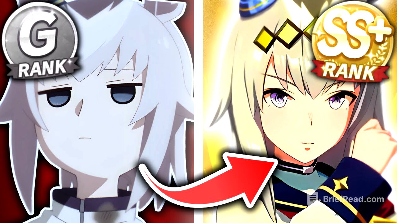 Why 90% Of ALL UMAS SUCK. | Top 10 Beginner Mistakes In Uma Musume