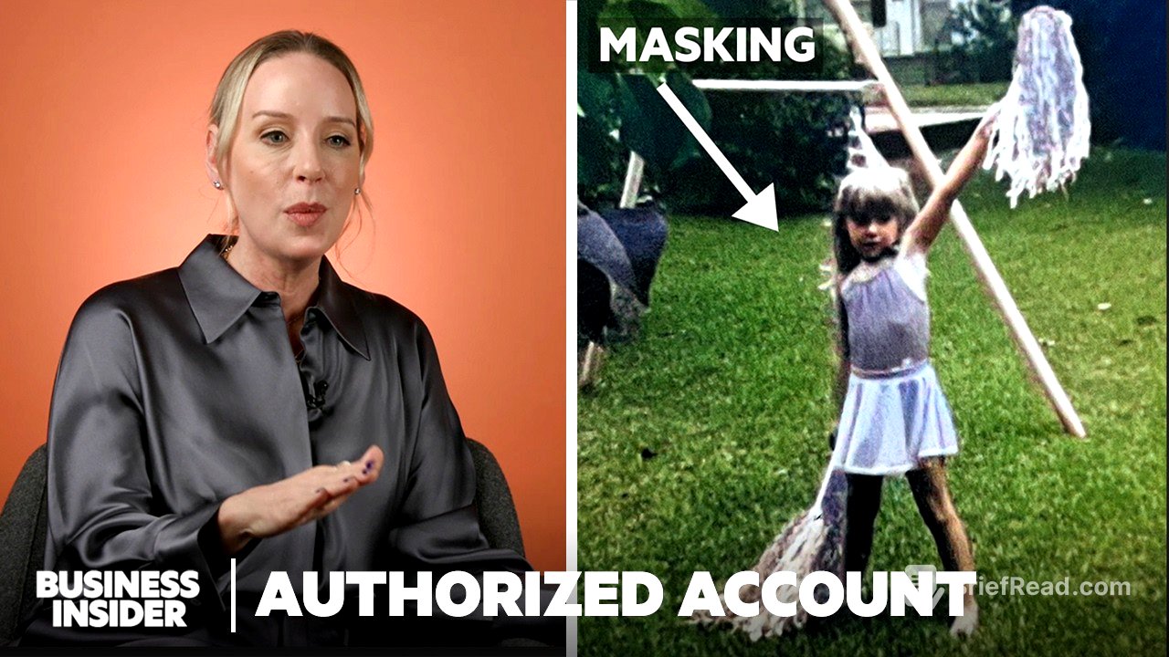 How Sociopaths Actually Work | Authorized Account | Insider
