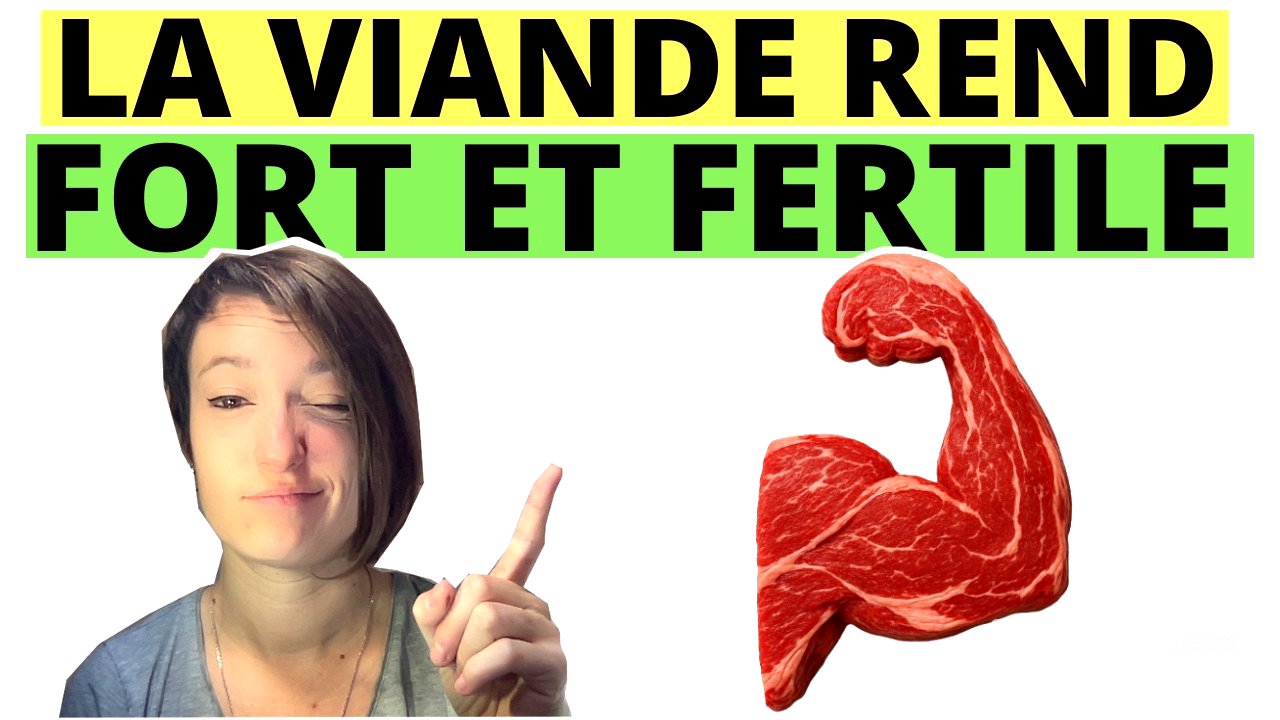 Le veganisme est un outil de castration et de contrôle social