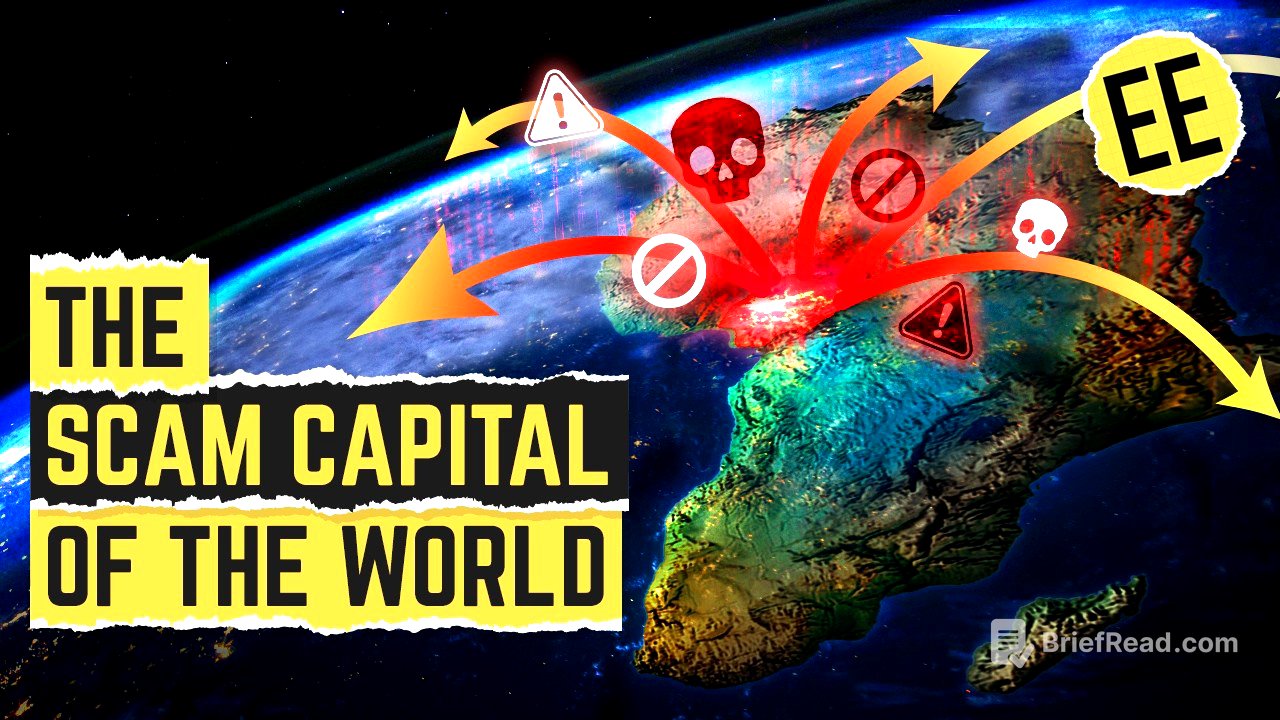 How Africa’s Biggest Economy Lost 50% of Its GDP
