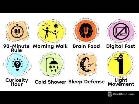 Every Daily Habit That Boosts Your Brainpower Explained