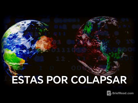 Las 2 Matrix que Existen e interfieren al SER HUMANO