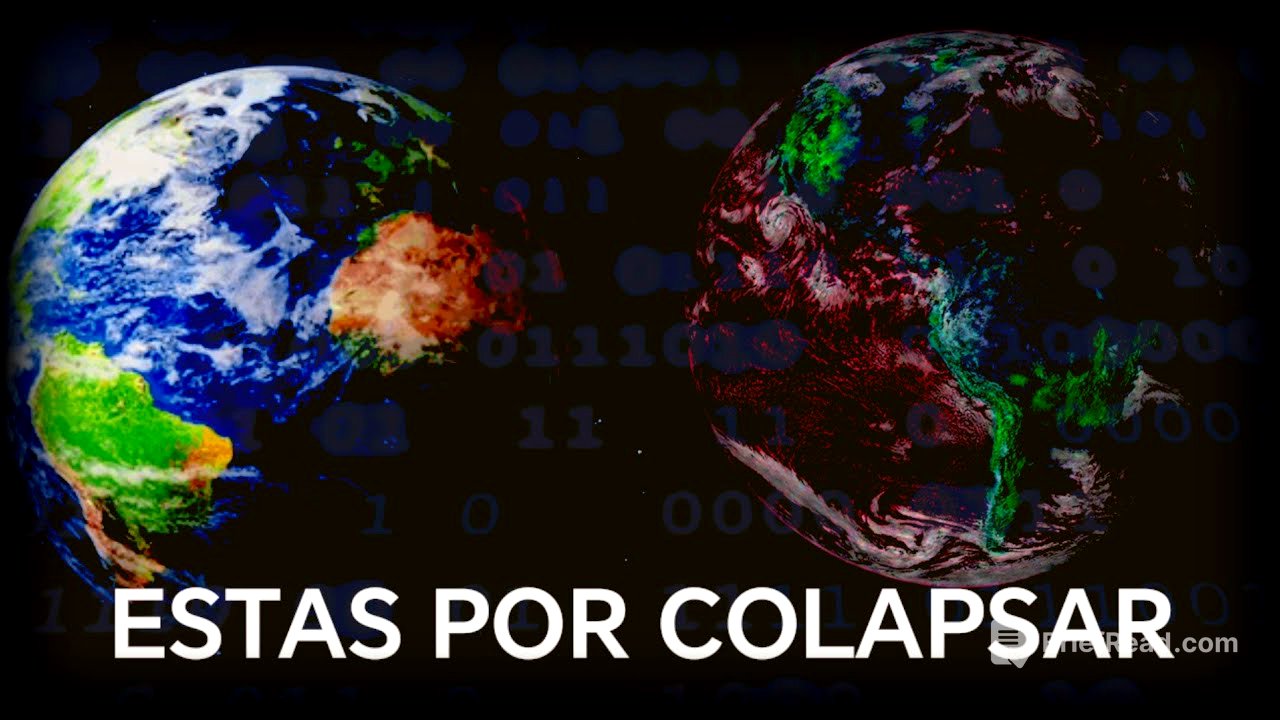 Las 2 Matrix que Existen e interfieren al SER HUMANO