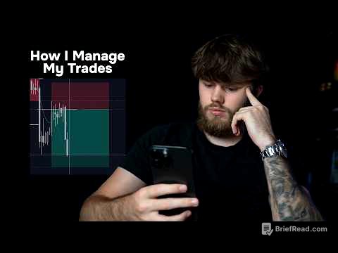 Simple Trade Management Tricks Every Trader Needs!