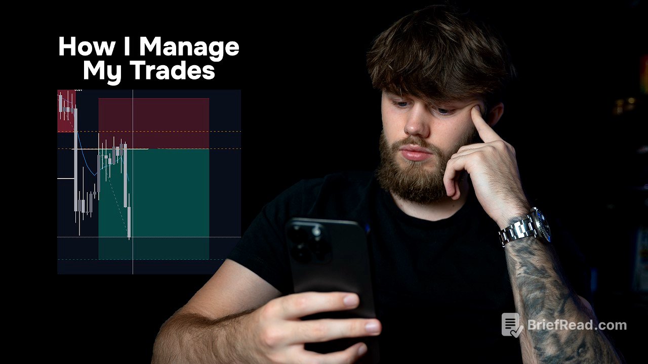 Simple Trade Management Tricks Every Trader Needs!